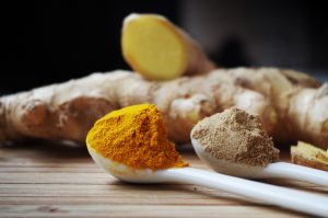 super-aliment curcuma