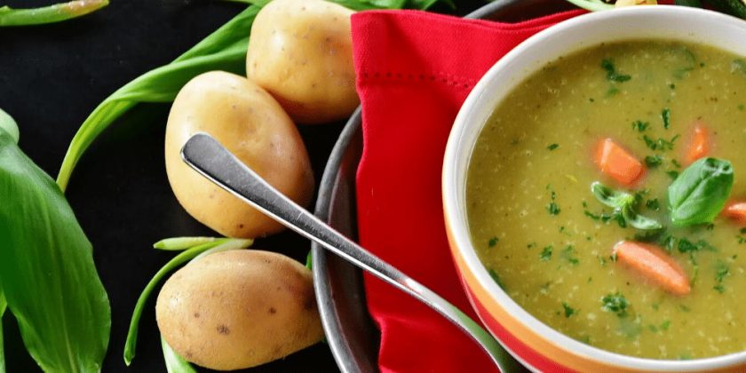Régime soupe aux choux : principe, avis, recette, inconvénients - Ataraksy